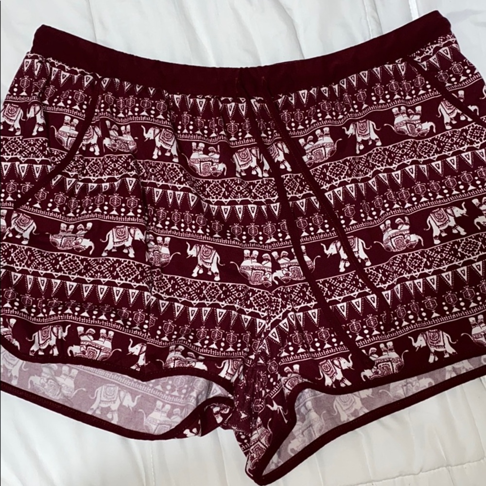 PJ Shorts